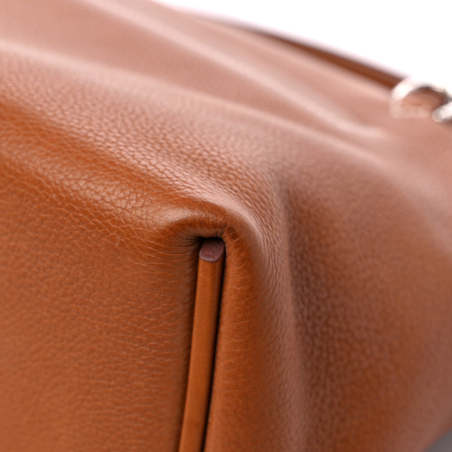 Hermes Barenia Faubourg 24/24 29 Fauve 10 of 19