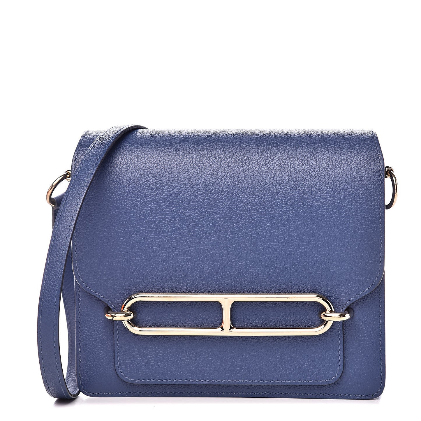 Evercolor Mini Sac Roulis Azur