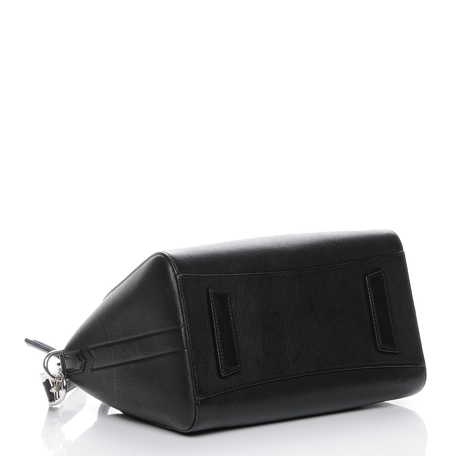 Givenchy Sugar Goatskin Small Antigona Black 5 of 9