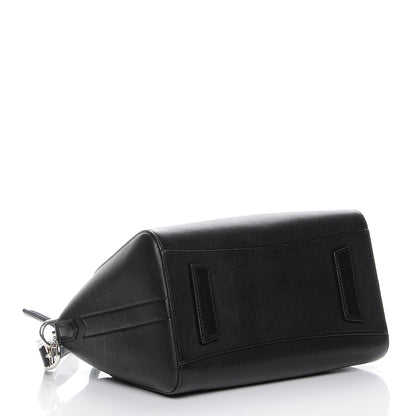Givenchy Sugar Goatskin Small Antigona Black 5 of 9