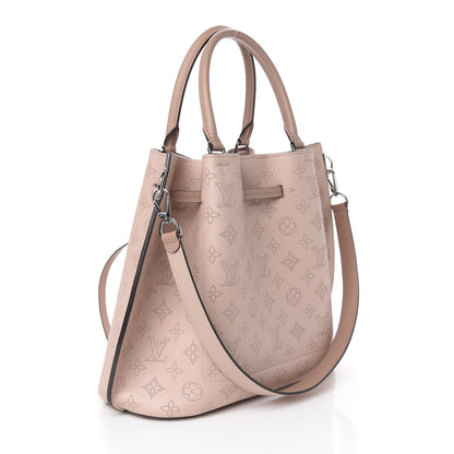 Louis Vuitton Mahina Girolata Magnolia 5 of 13