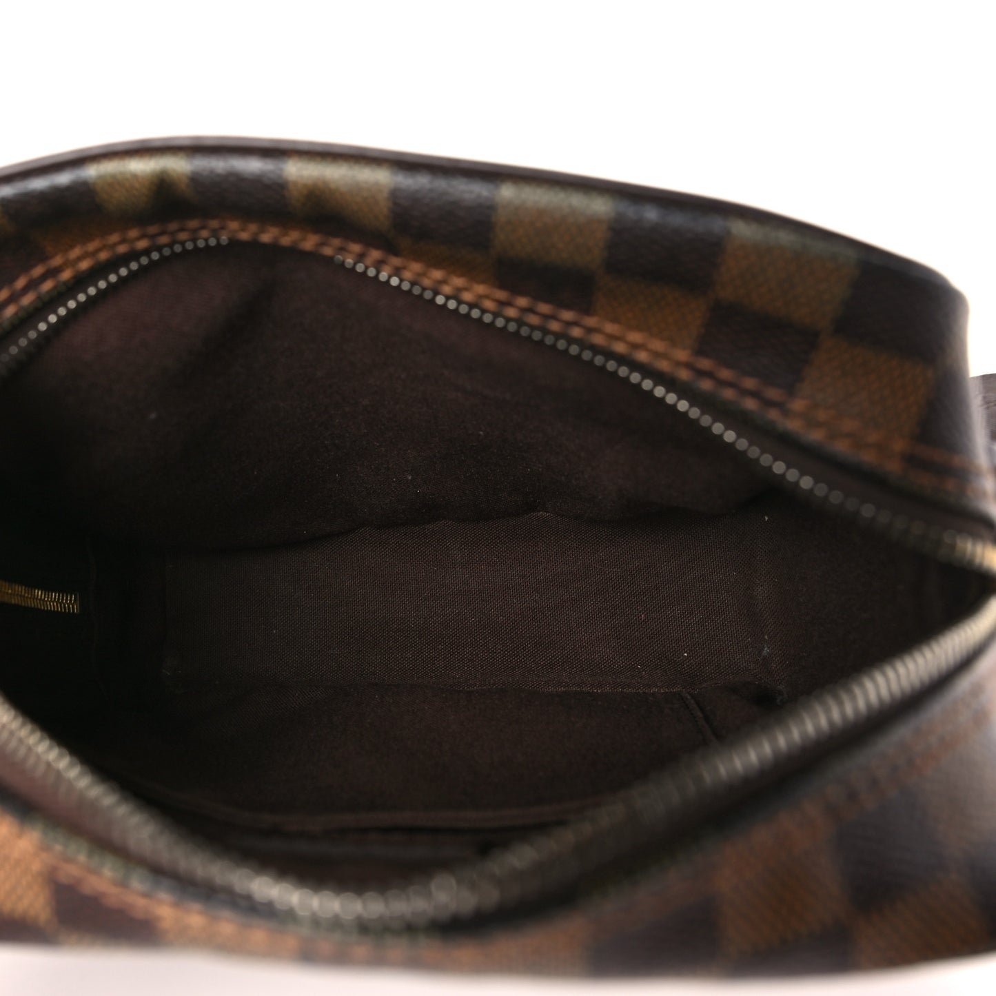 Damier Ebene Olav PM Messenger Bag