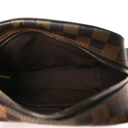 Louis Vuitton Damier Ebene Olav PM Messenger Bag 5 of 8