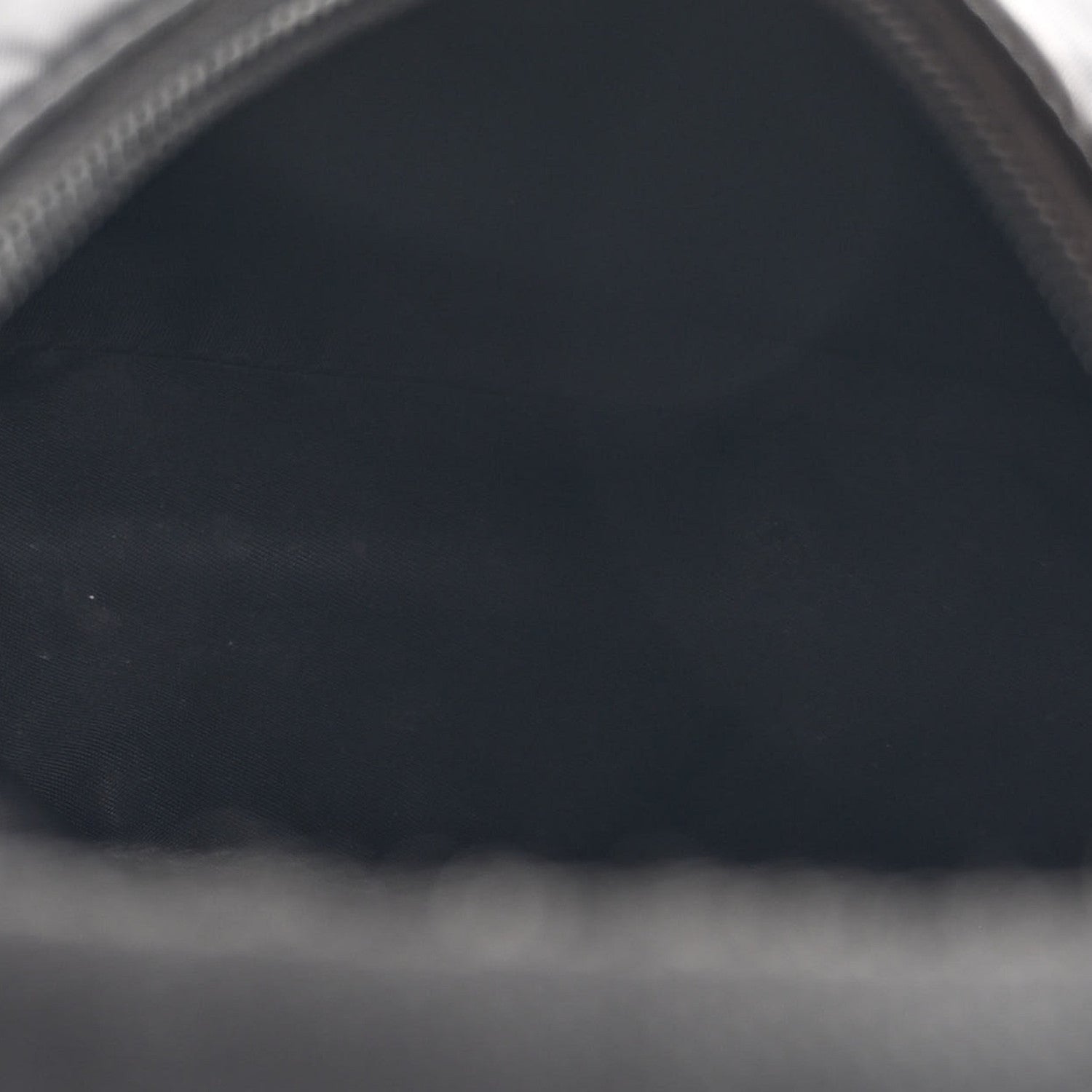 Prada Tessuto Nylon Sport Mini Shoulder Bag Black 1845437
