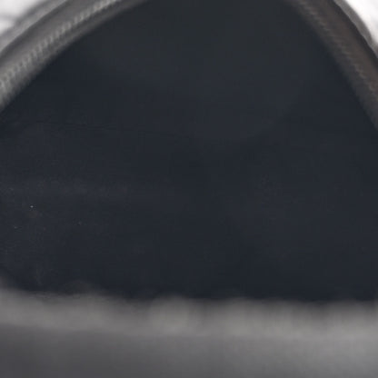 Prada Tessuto Nylon Sport Mini Shoulder Bag Black 5 of 9