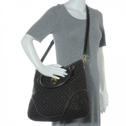 Louis Vuitton Monogram Idylle Elegie Fusain 2 of 7