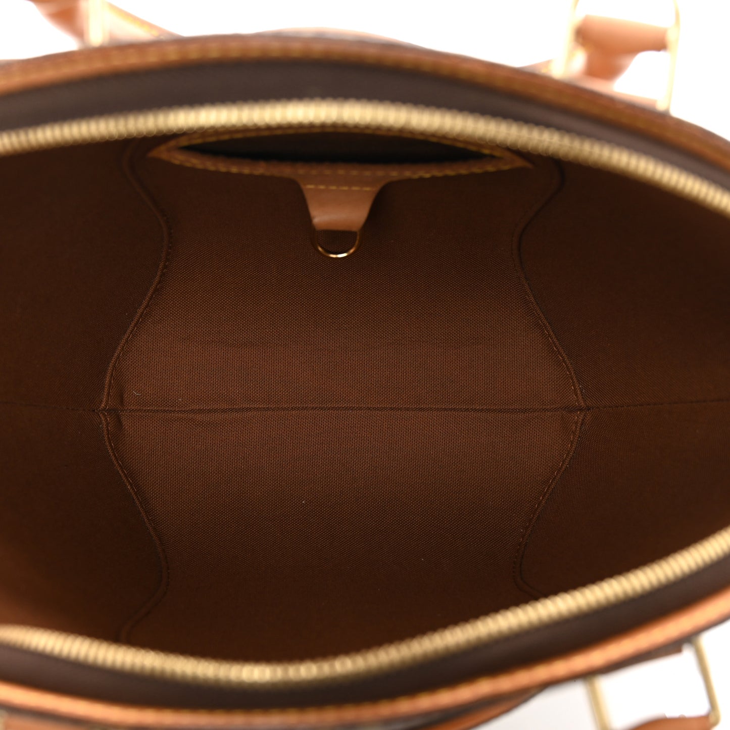 LOUIS VUITTON Monogram Ellipse PM