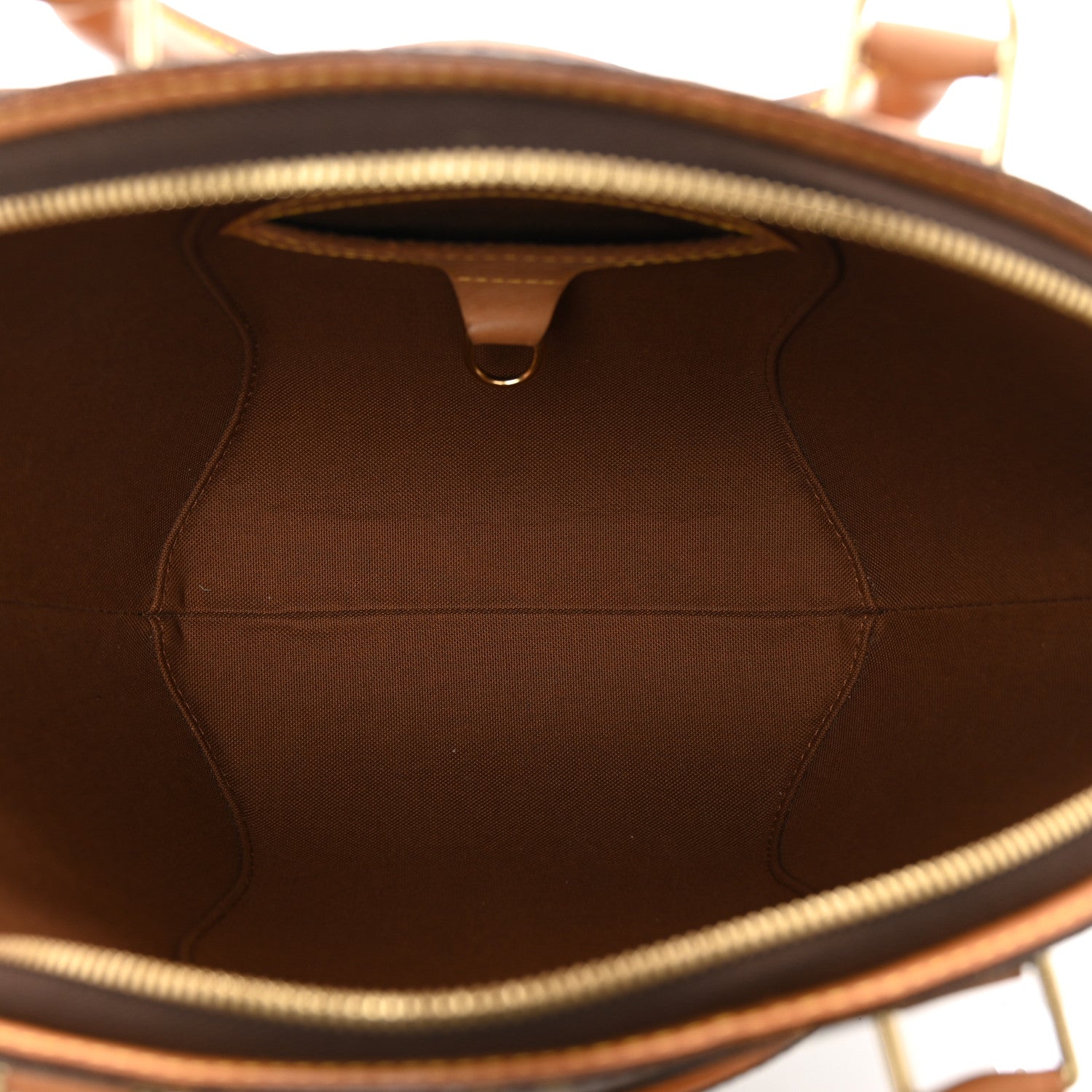 Louis Vuitton LOUIS VUITTON Monogram Ellipse PM 6 of 10