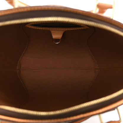 Louis Vuitton LOUIS VUITTON Monogram Ellipse PM 6 of 10