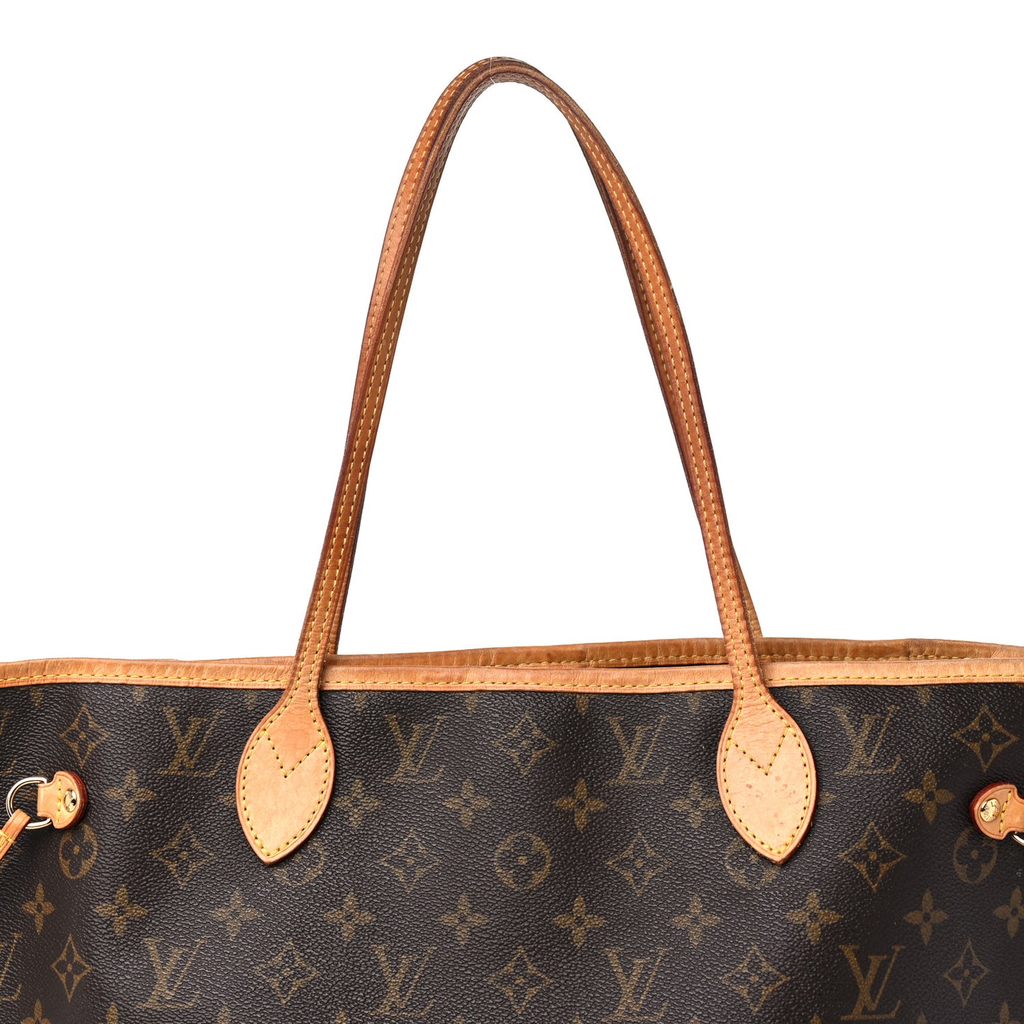 Monogram Neverfull MM