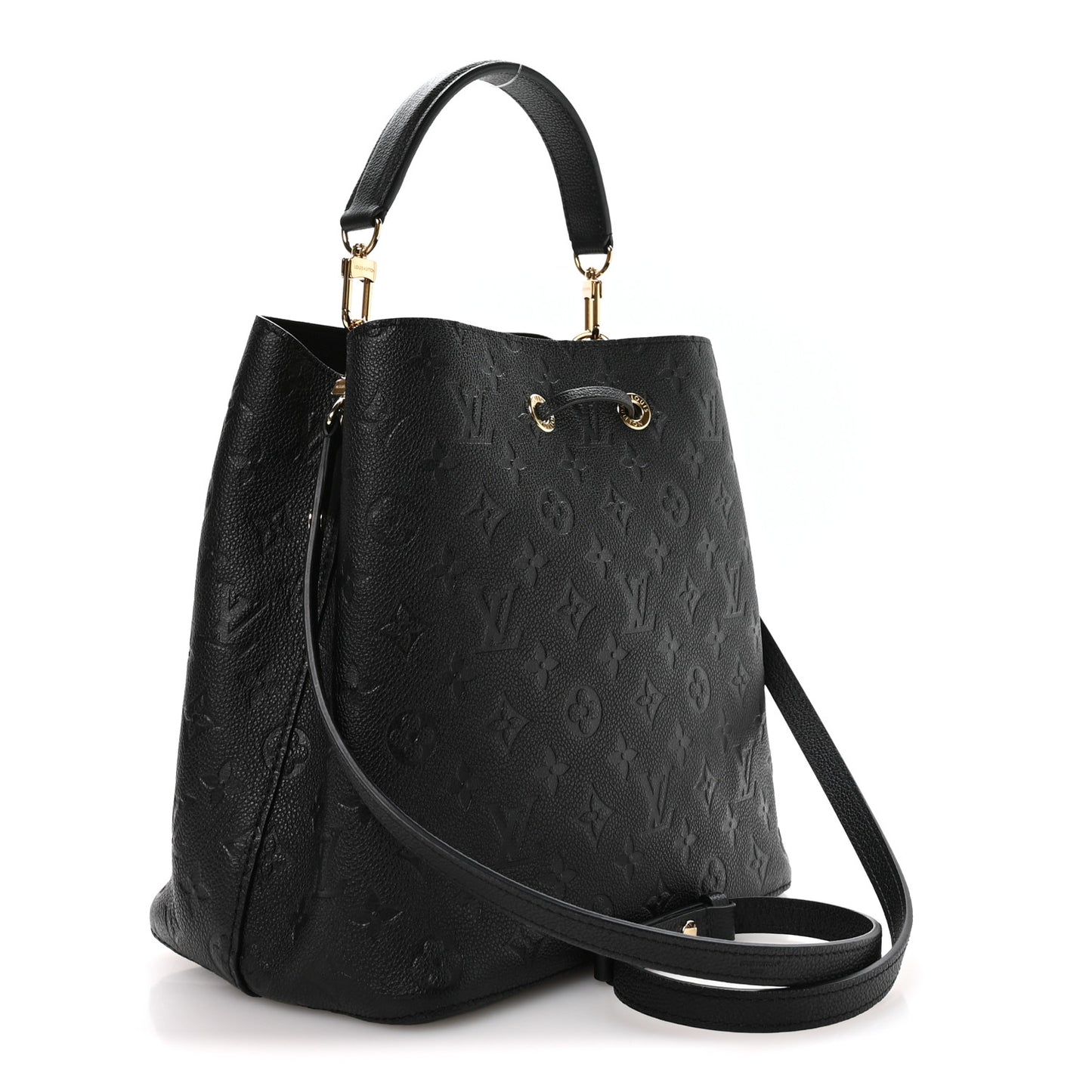 Empreinte Neonoe MM Black