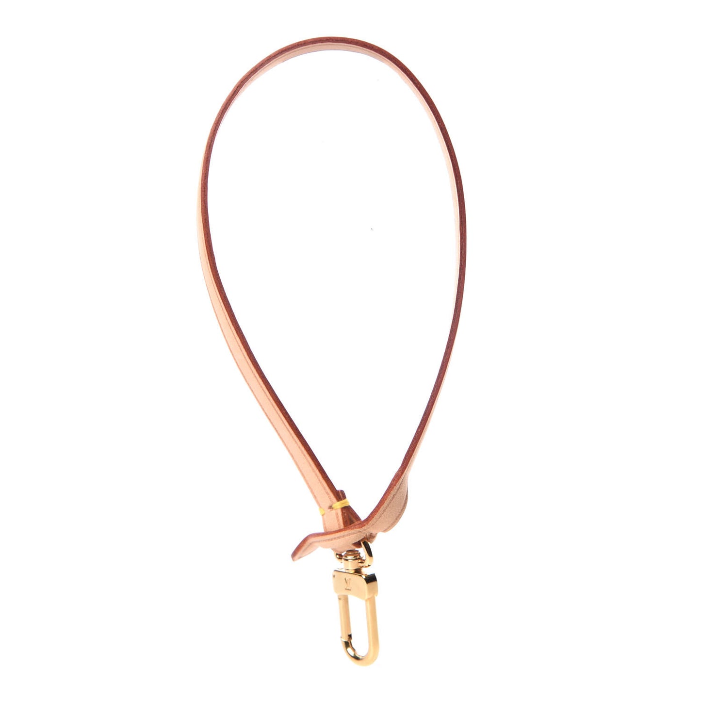 Vachetta Pochette Accessories Strap