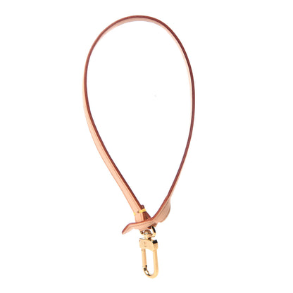 Louis Vuitton Vachetta Pochette Accessories Strap 1 of 3