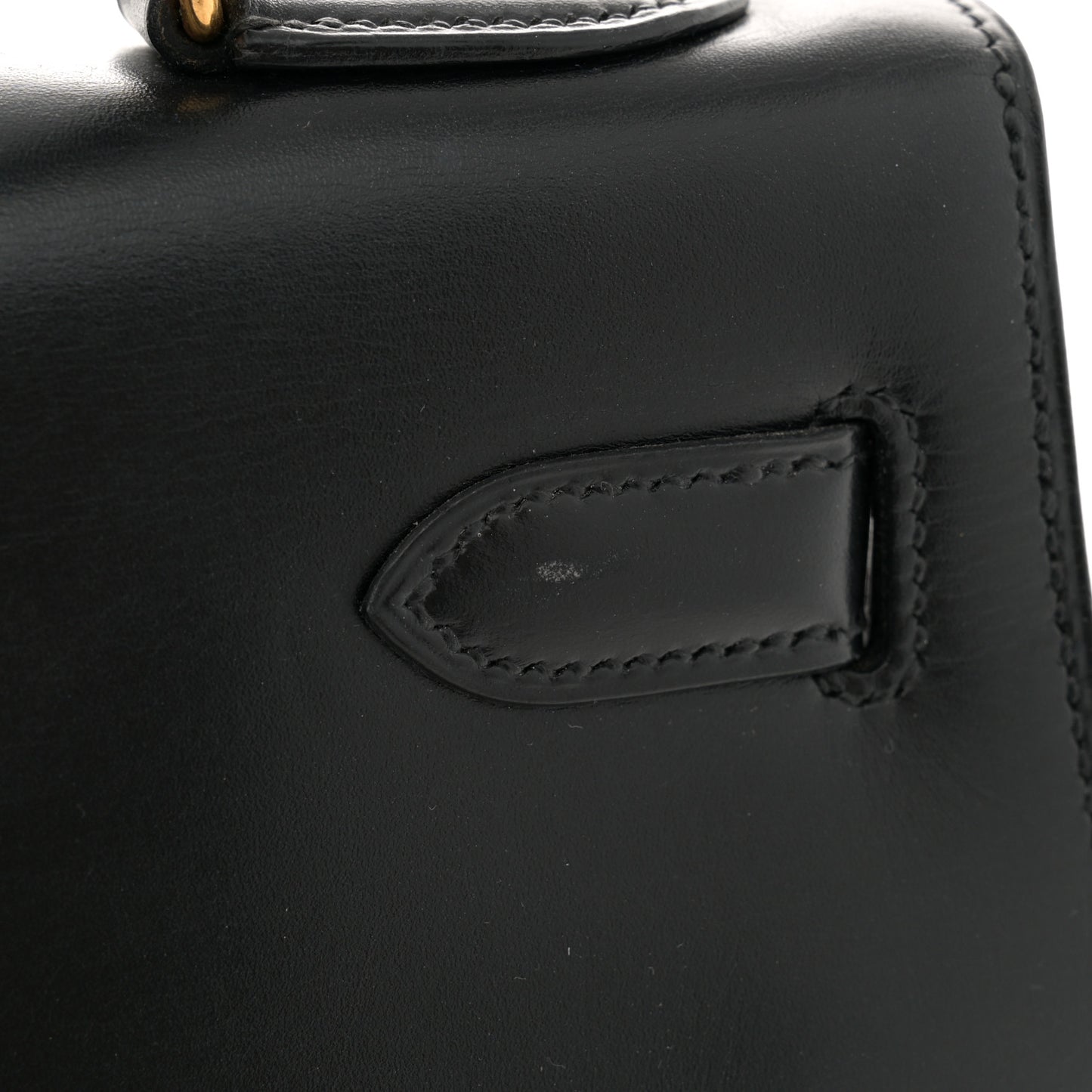 Box Kelly Sellier 32 Black