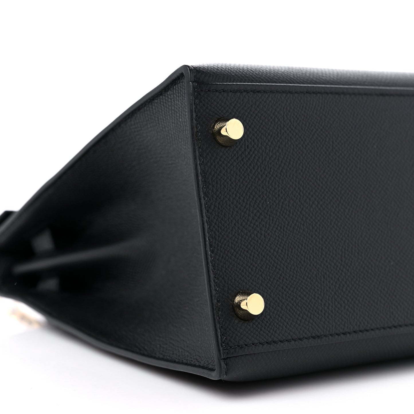 Epsom Kelly Sellier 28 Black