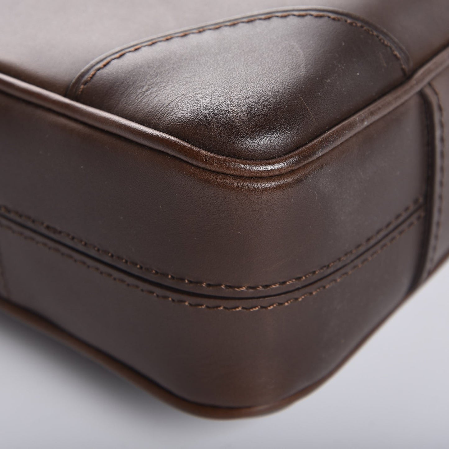 Nomade Porte Documents Voyage Moka