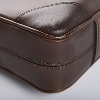 Louis Vuitton Nomade Porte Documents Voyage Moka 9 of 12