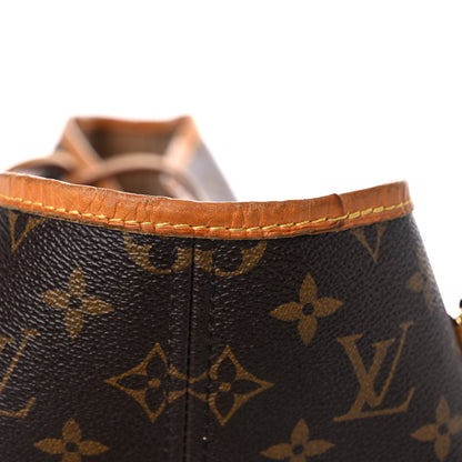 Louis Vuitton Monogram Neo Neverfull GM 21 of 30
