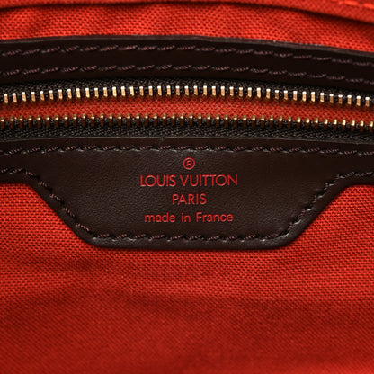 Louis Vuitton Damier Ebene Greenwich PM 6 of 13