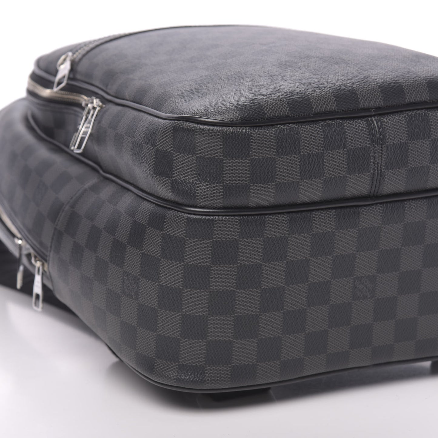Damier Graphite Michael Backpack