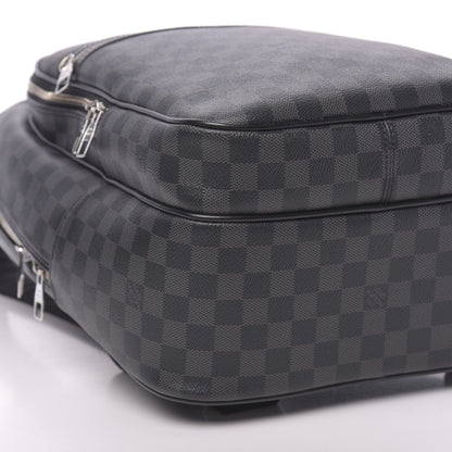 Louis Vuitton Damier Graphite Michael Backpack 6 of 8