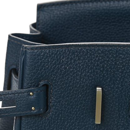 Hermes Togo Birkin 30 Colvert 16 of 16