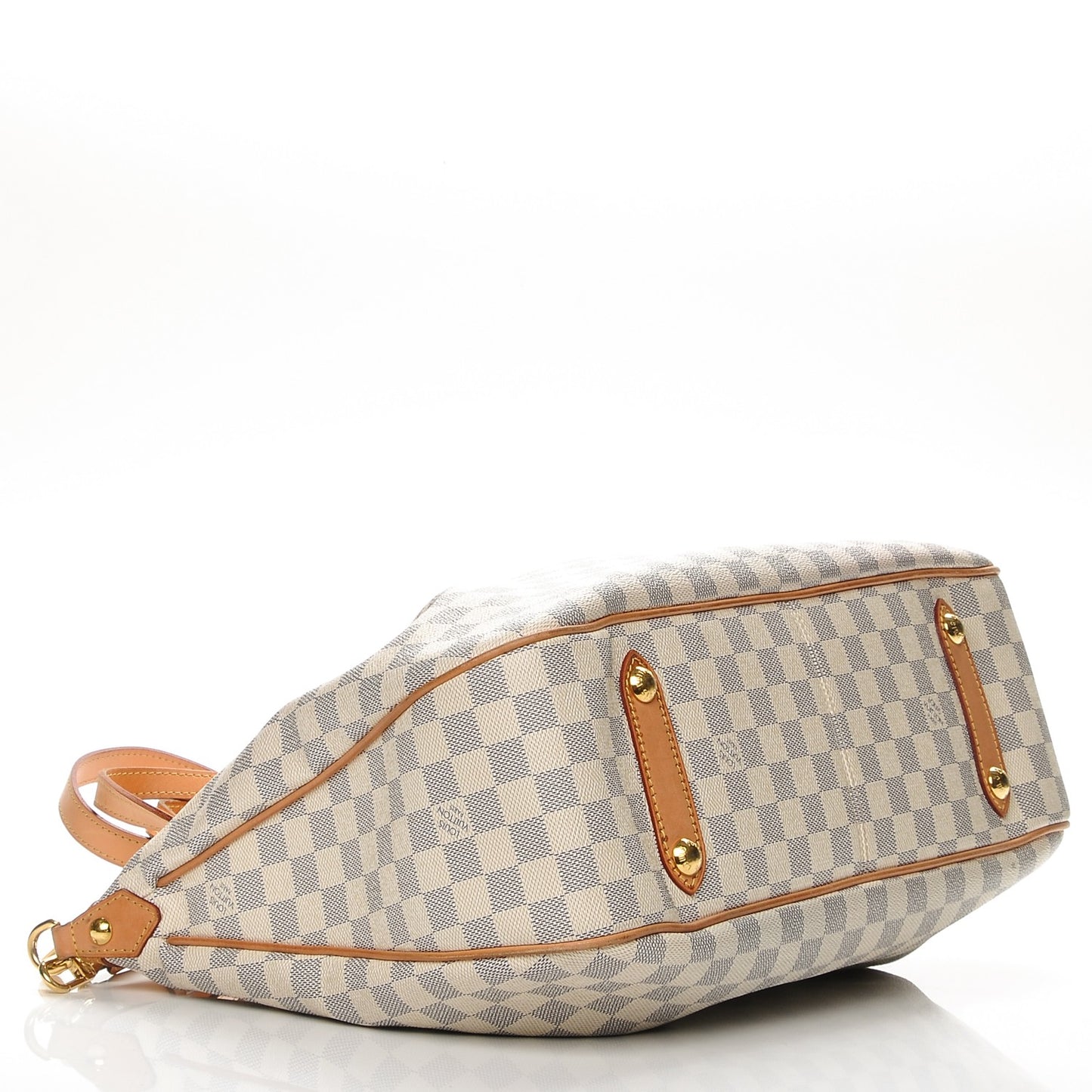 Damier Azur Siracusa GM