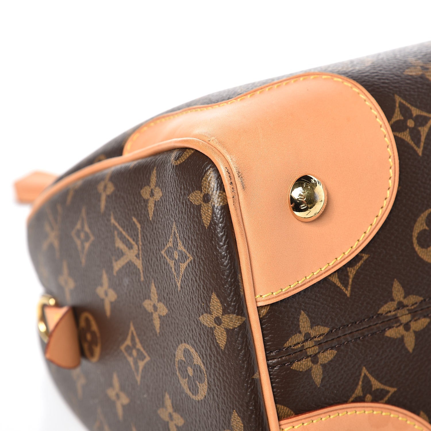 Louis Vuitton Monogram Retiro NM 12 of 14