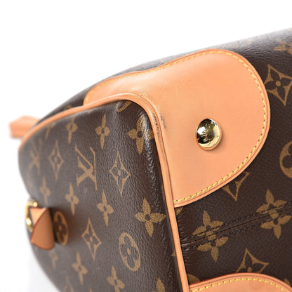 Louis Vuitton Monogram Retiro NM 12 of 14