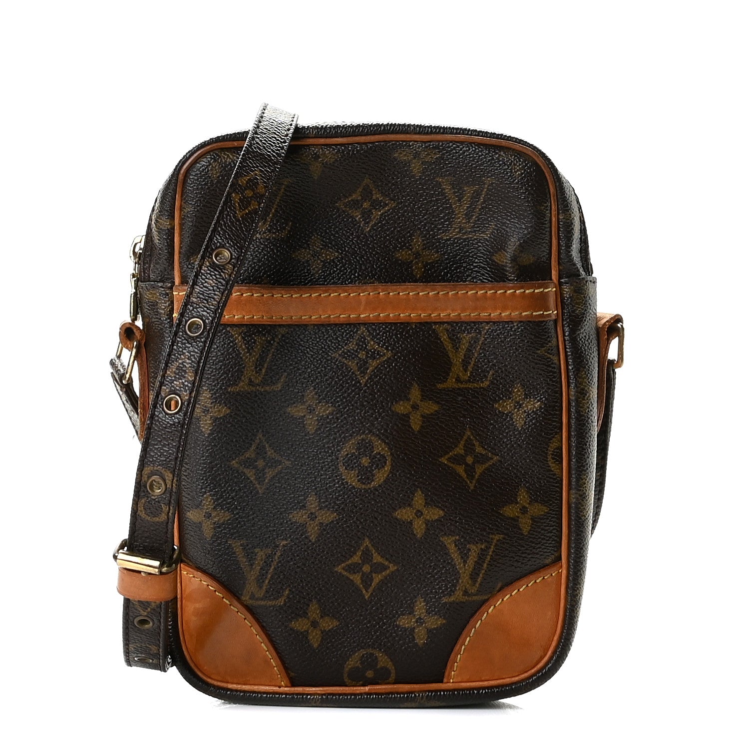 Louis Vuitton Monogram Danube 21 1 of 11