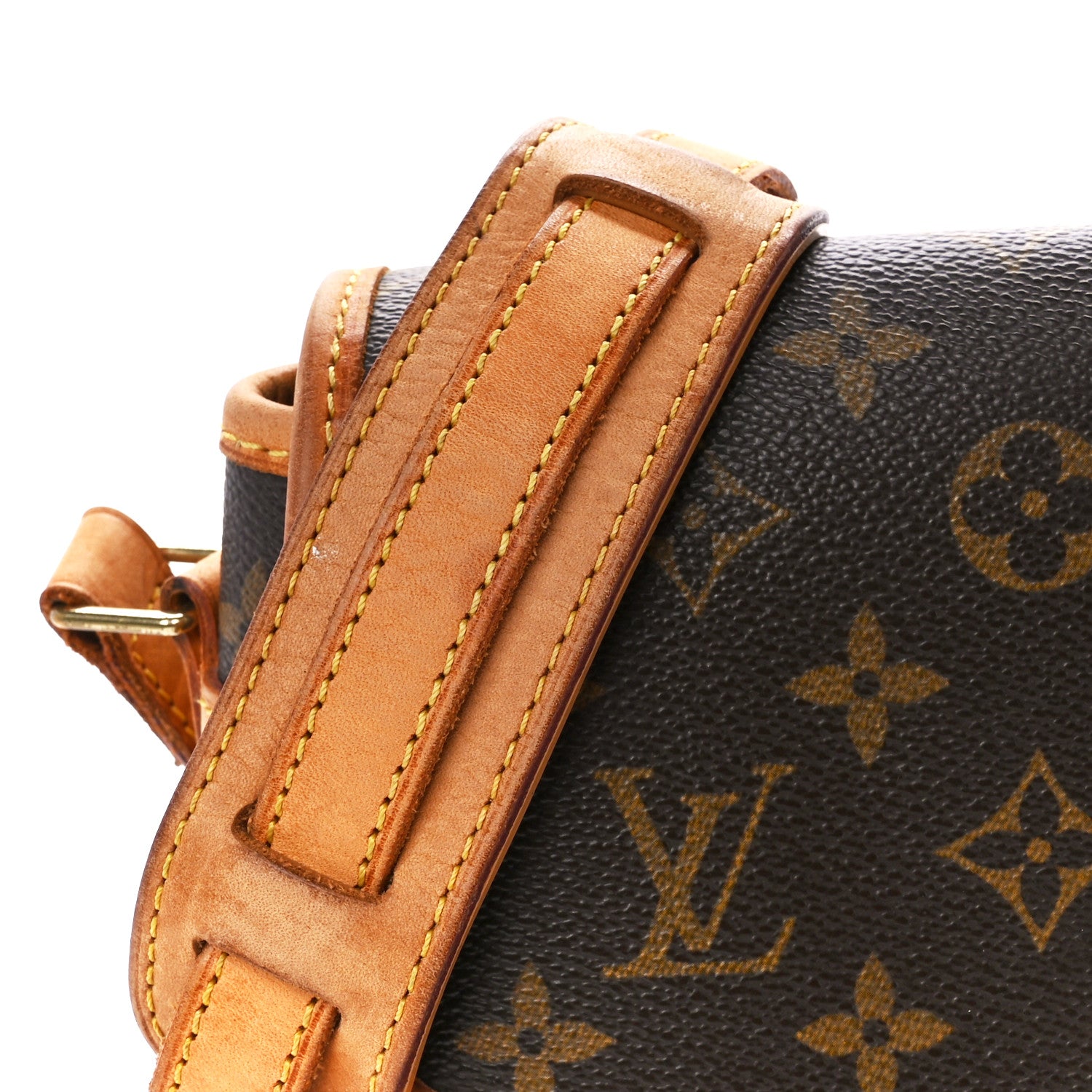 Louis Vuitton Monogram Sologne 13 of 13