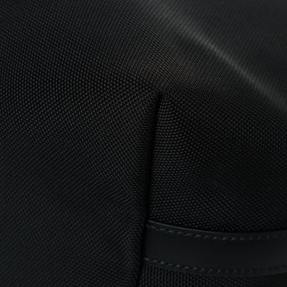 Gucci Techno Canvas Web Vertical Tote Black 11 of 17
