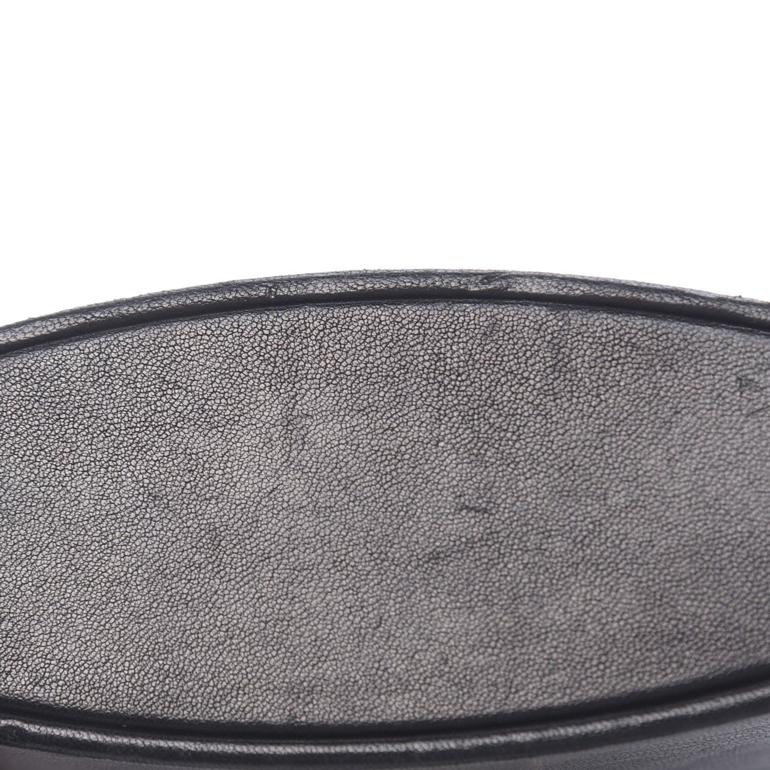 Saint Laurent Nappa Monogram Mini Opium Crossbody Black 11 of 16