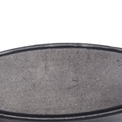 Saint Laurent Nappa Monogram Mini Opium Crossbody Black 11 of 16