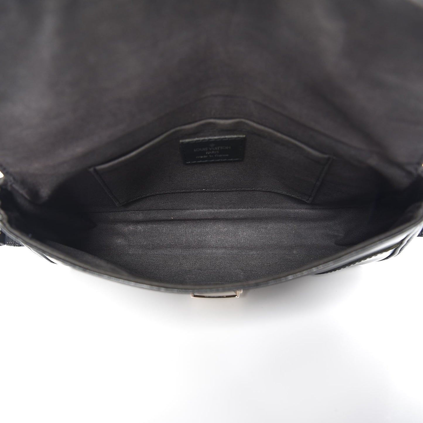 Epi Segur Pochette Black