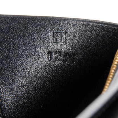 Hermes Swift Bearn Wallet Black 6 of 8