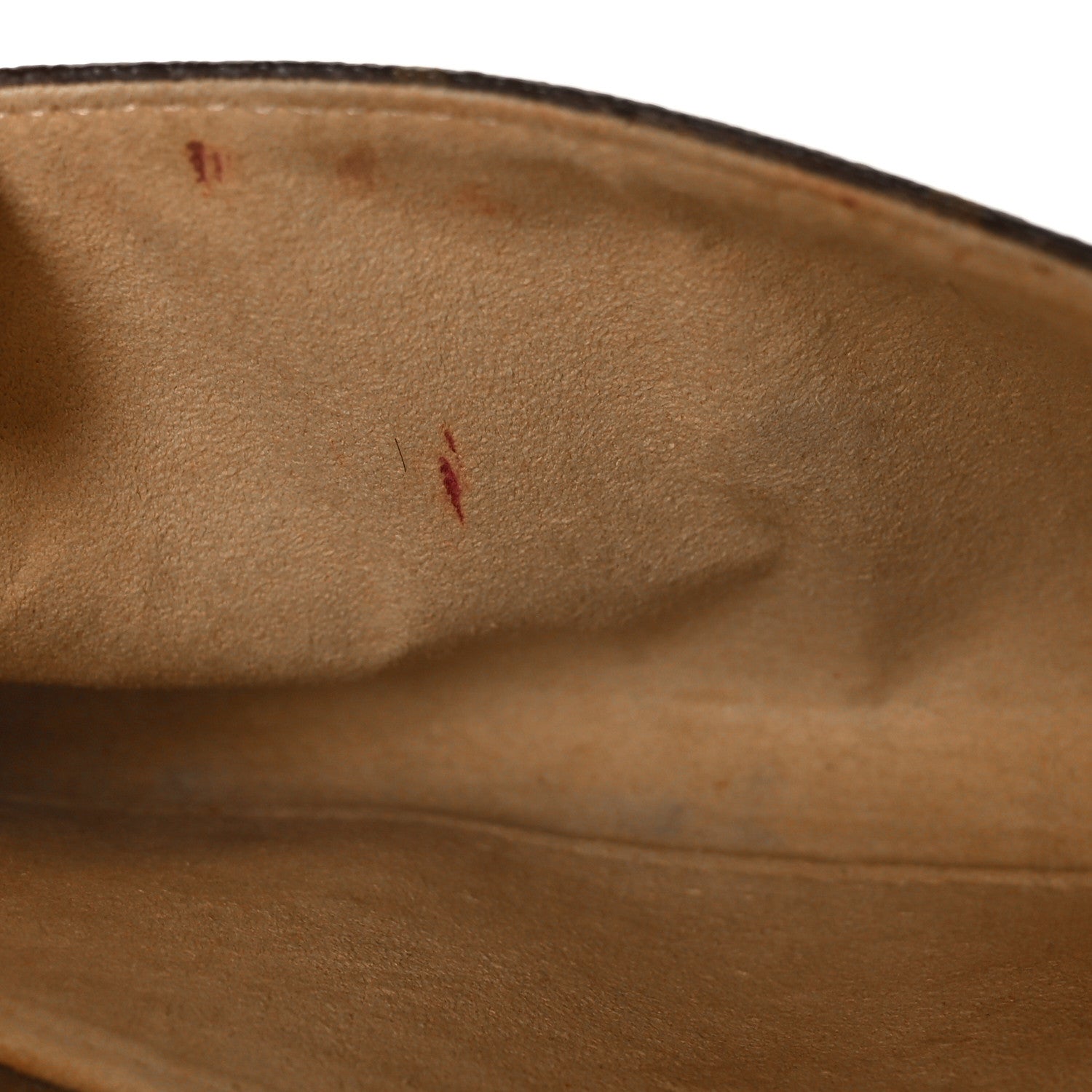 Louis Vuitton Monogram Pochette Twin PM 19 of 19