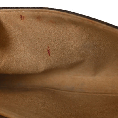 Louis Vuitton Monogram Pochette Twin PM 19 of 19