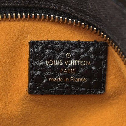 Louis Vuitton Denim Neo Cabby GM Black 6 of 12