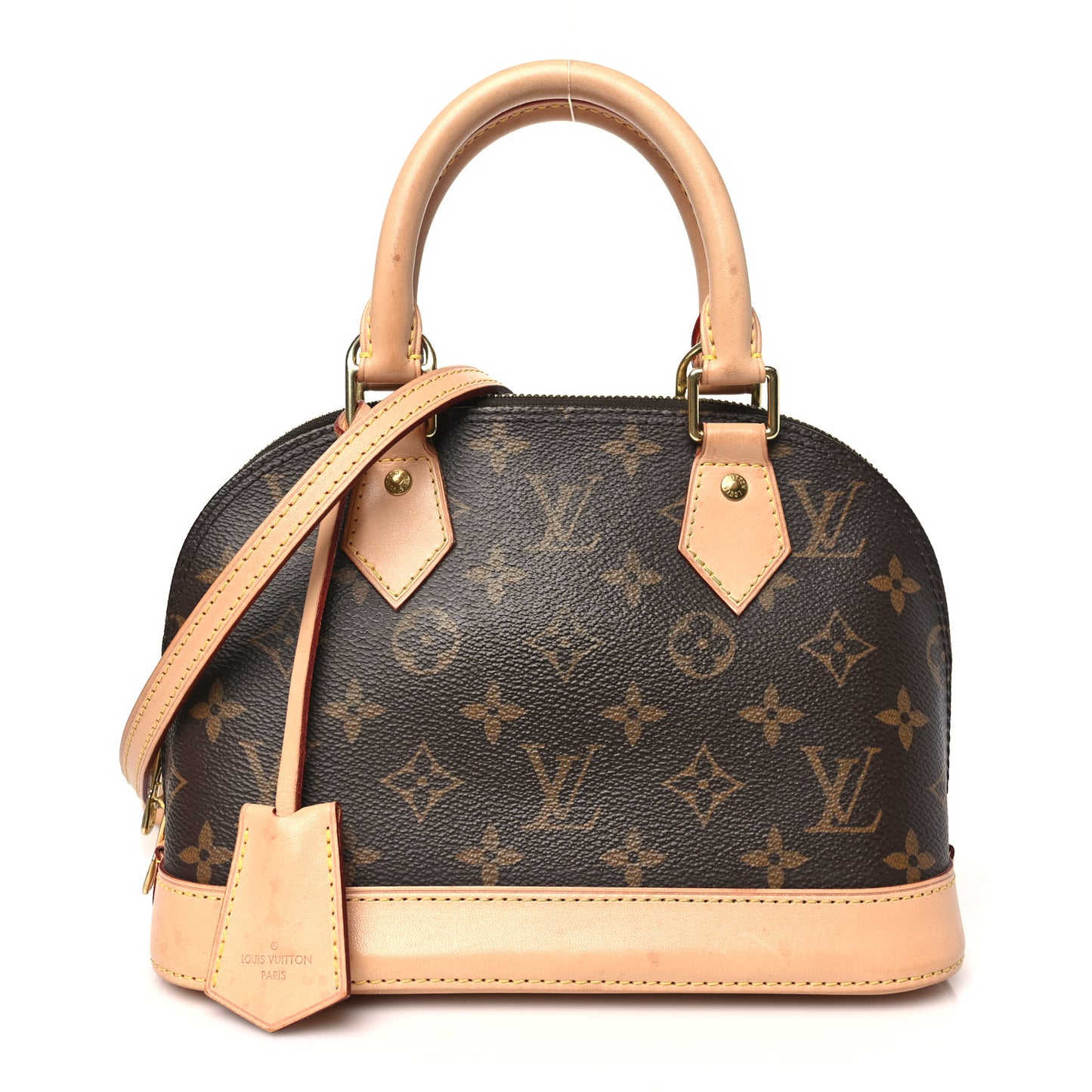 Monogram Alma BB