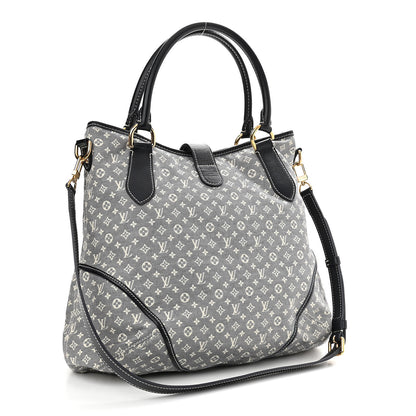 Louis Vuitton Monogram Idylle Elegie Encre 3 of 11