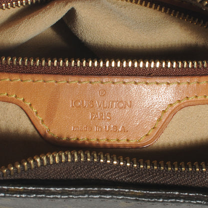 Louis Vuitton Monogram Looping GM 6 of 7