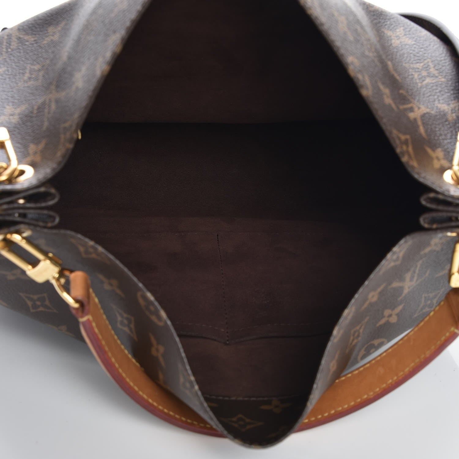 Louis Vuitton Monogram Metis 6 of 7