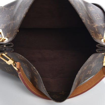 Louis Vuitton Monogram Metis 6 of 7