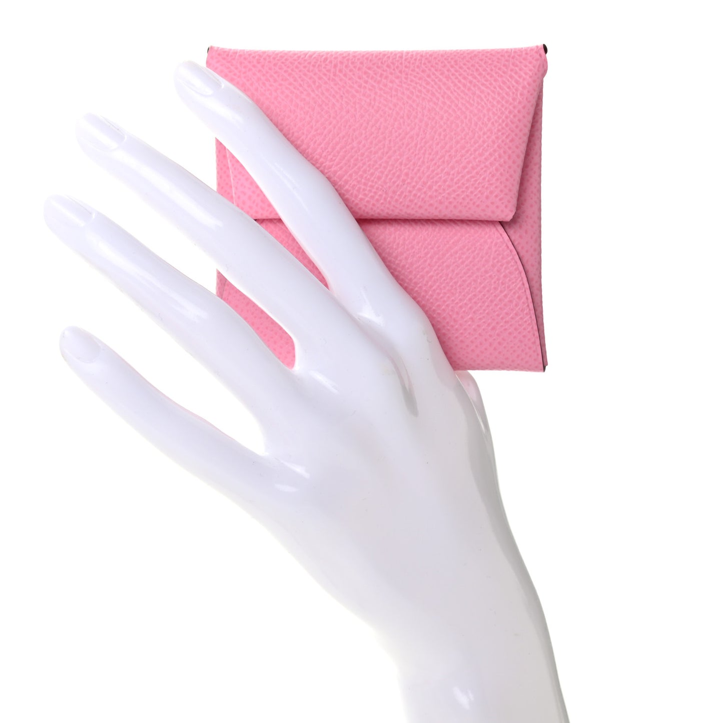 Epsom Bastia Coin Purse 5P Pink