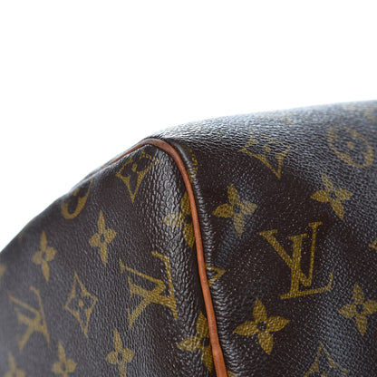 Louis Vuitton Monogram Speedy 30 12 of 18