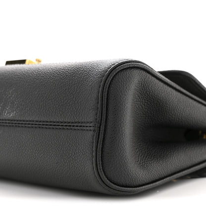 Louis Vuitton Empreinte Saint Germain PM Black 10 of 12