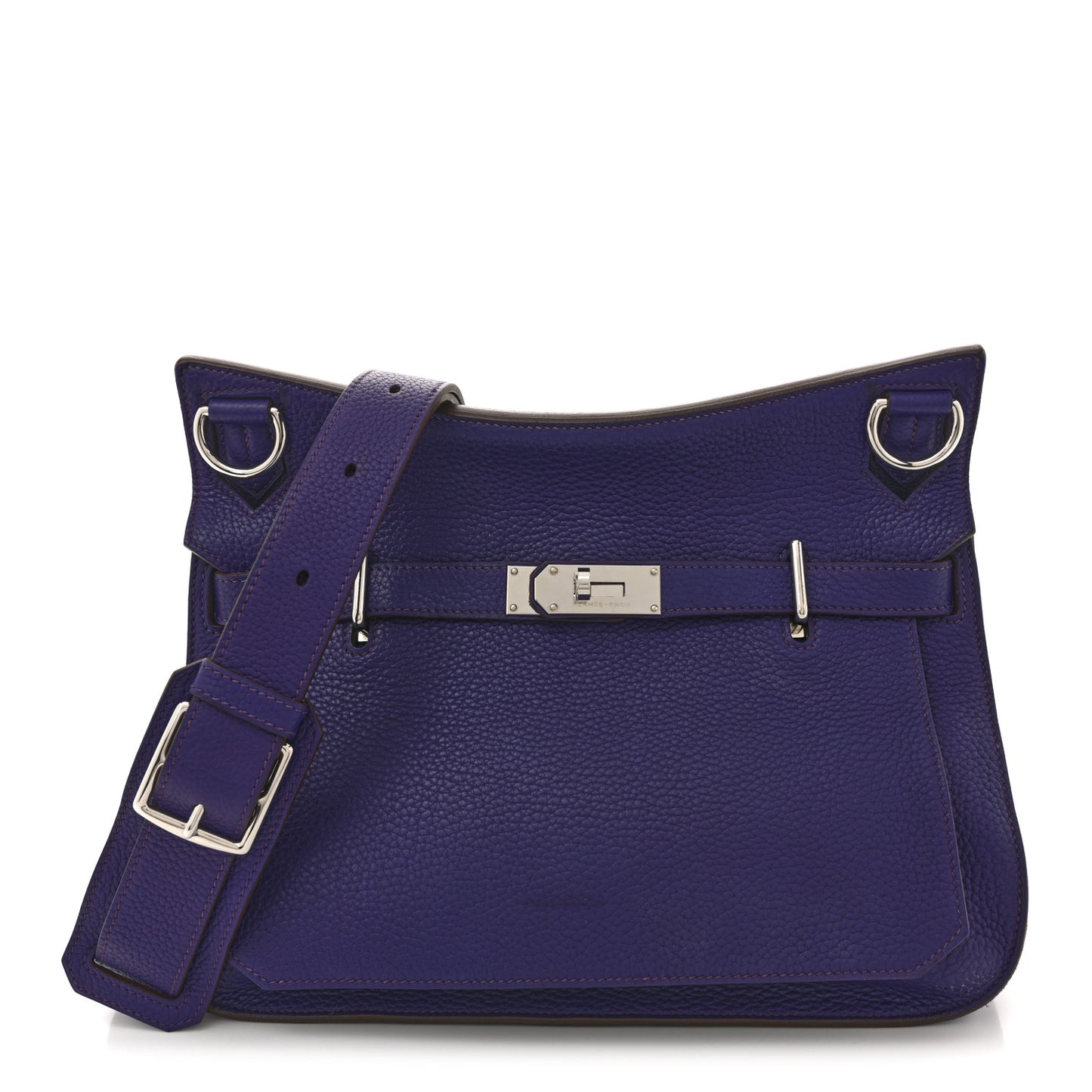 Taurillon Clemence Jypsiere 34 Iris