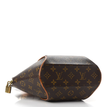 Louis Vuitton Monogram Ellipse PM 4 of 14