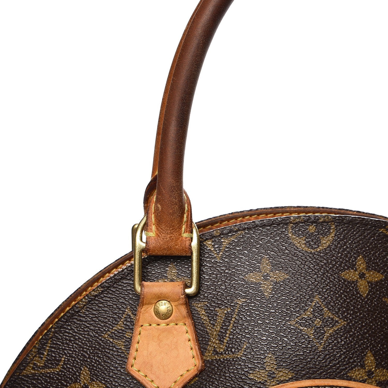 Louis Vuitton Monogram Ellipse PM 12 of 12